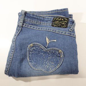 Apple Bottom Jeans